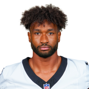 Julian Blackmon