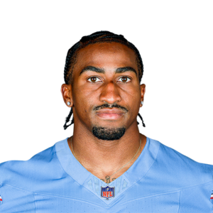 Jaylon Jones