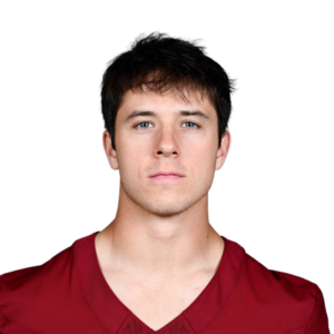 Luke McCaffrey