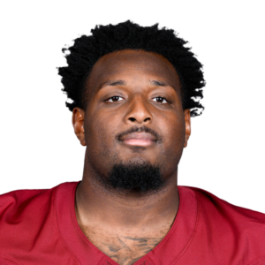 Ricky Barber