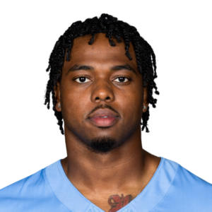 Jaylen Harrell