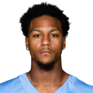 Marcus Harris