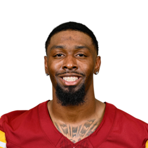 Trey Amos