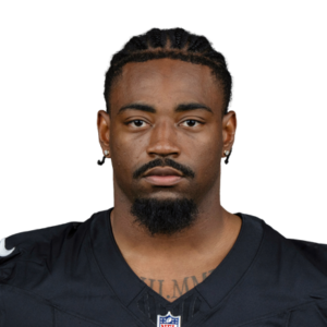 Mike Washington Jr.