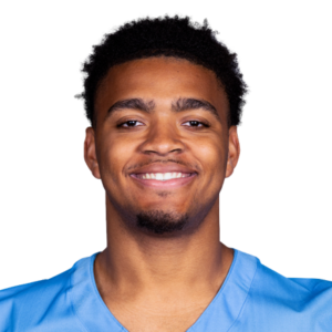 Keldric Faulk