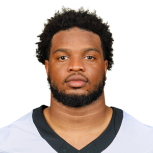 CJ Donaldson