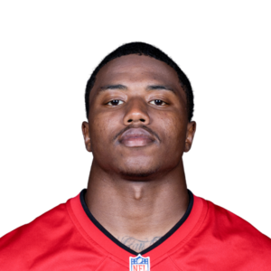 Keionte Scott