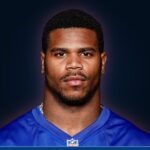 Abdul Carter