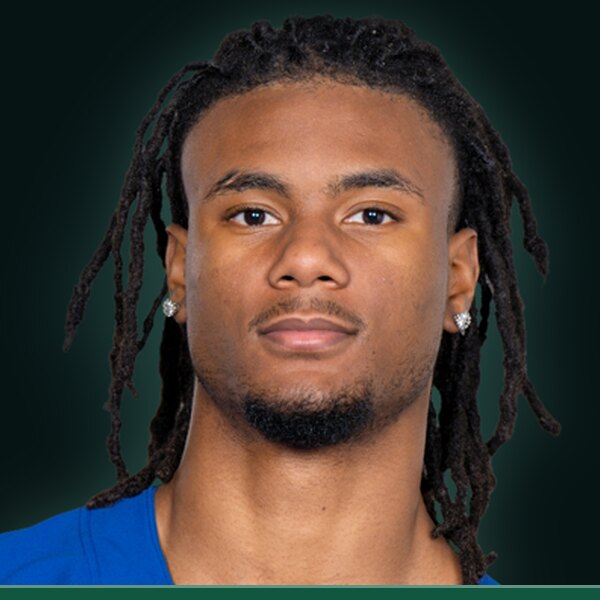 Adonai Mitchell