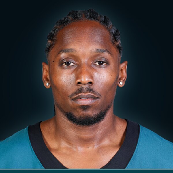 Adoree’ Jackson
