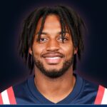 Antonio Gibson