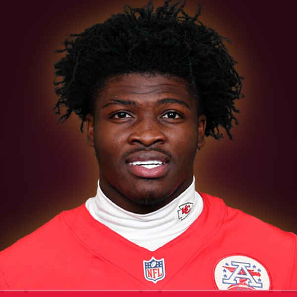 Brashard Smith