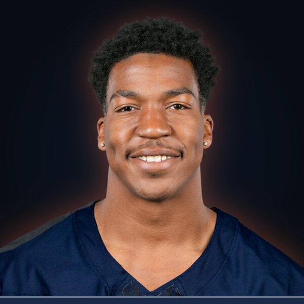 Brittain Brown