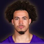 Byron Murphy Jr.