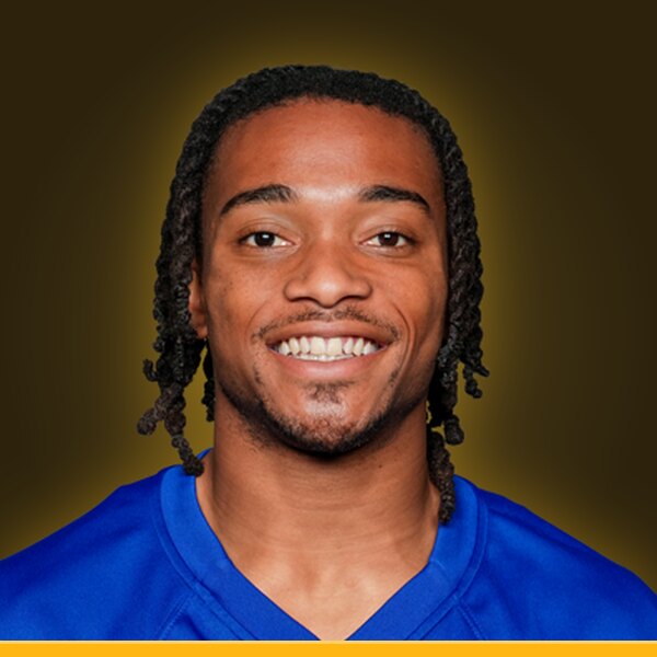 Calvin Austin III