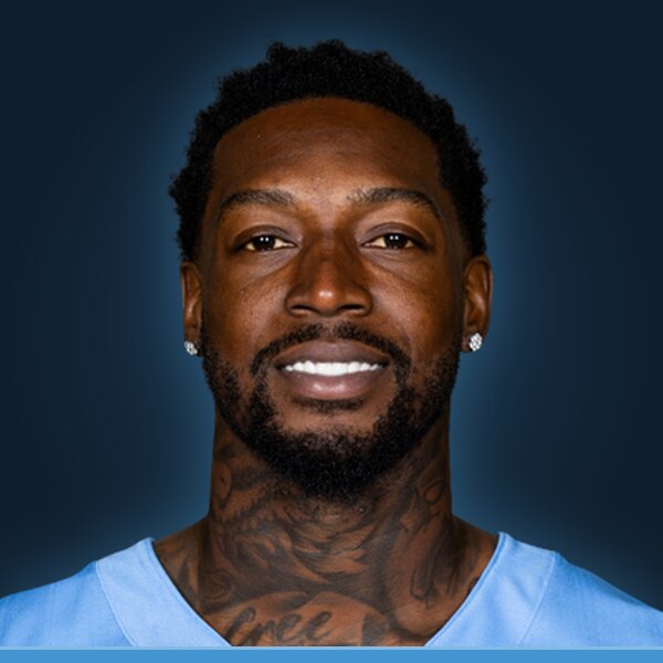 Calvin Ridley
