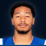 Cam Bynum