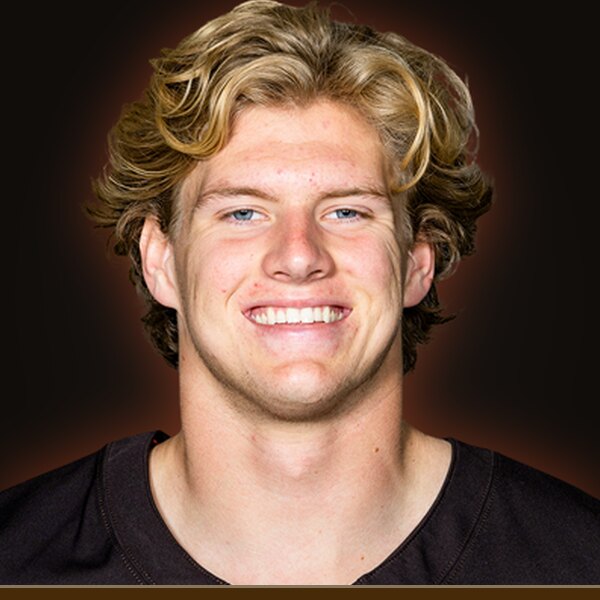 Carson Schwesinger
