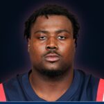 Christian Barmore