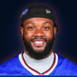 Christian Benford