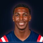 Craig Woodson