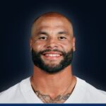 Dak Prescott