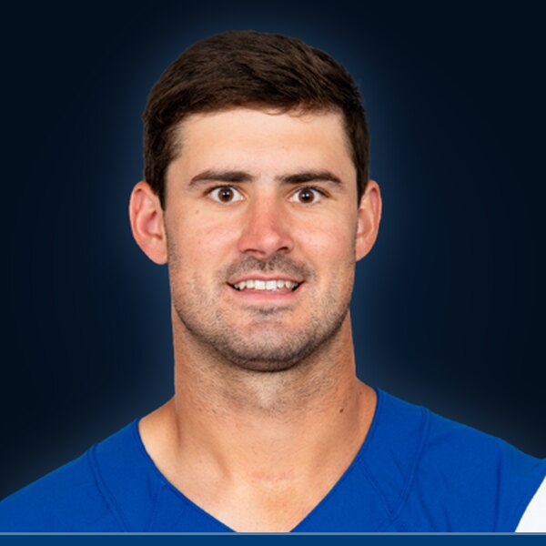 Daniel Jones