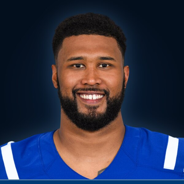 DeForest Buckner