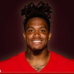 Demarcus Robinson