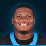 Derrick Brown
