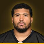 Derrick Harmon