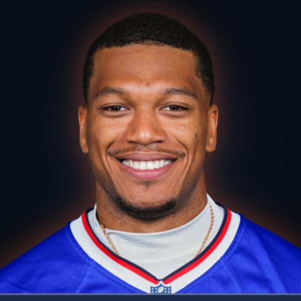 DJ Moore