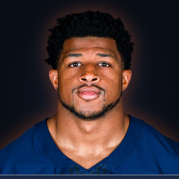 D’Marco Jackson