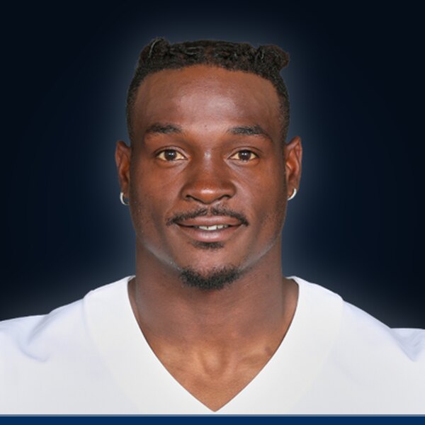 Donovan Wilson