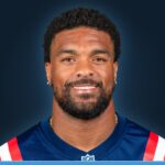 Dre’Mont Jones