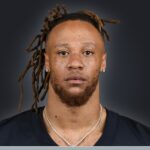 Eric Stokes