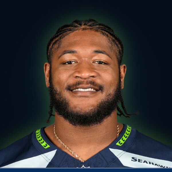 Ernest Jones IV
