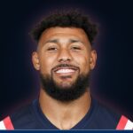 Harold Landry III