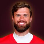 Harrison Butker