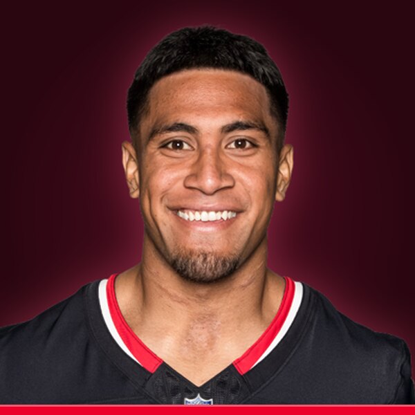 Henry To’oTo’o
