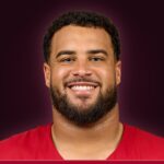 Isaiah Adams