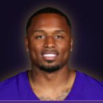 Isaiah Rodgers