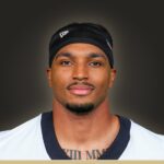 Isaiah Stalbird