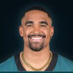 Jalen Hurts