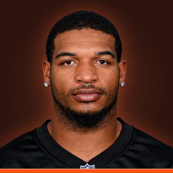 Ja’Marr Chase