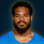 Jaret Patterson