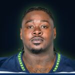 Jarran Reed