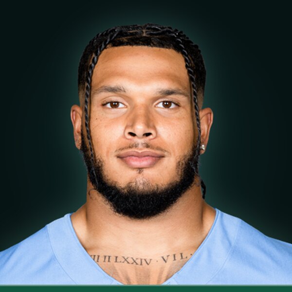 Jermaine Johnson II