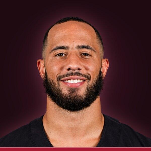 Jessie Bates III