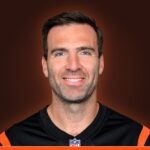 Joe Flacco